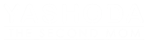 Logo - Yashoda The Second Mom