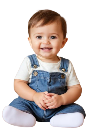Baby Photo Yashoda